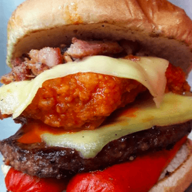 Mixta Buffalo