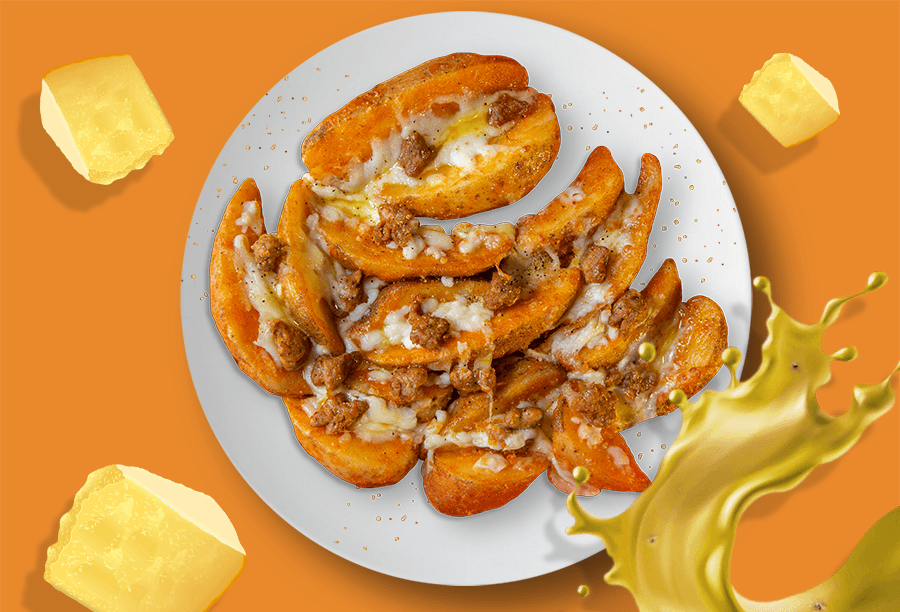 Papas Italianas