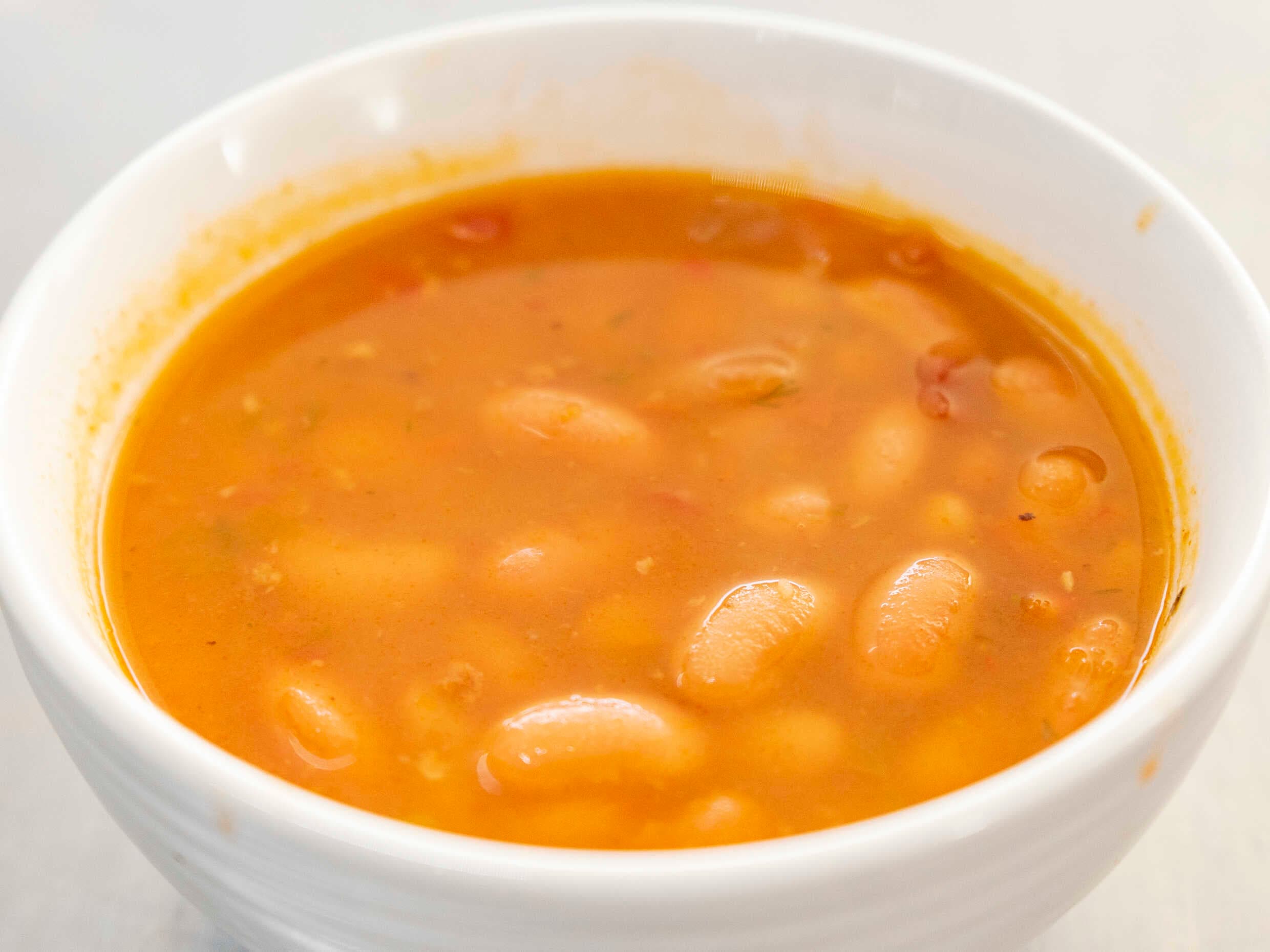 Frijoles Charros
