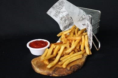 Papas a la Francesa