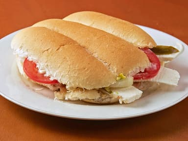Torta de Queso