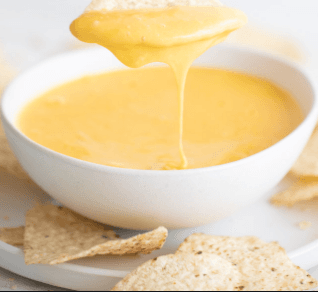 Queso Extra