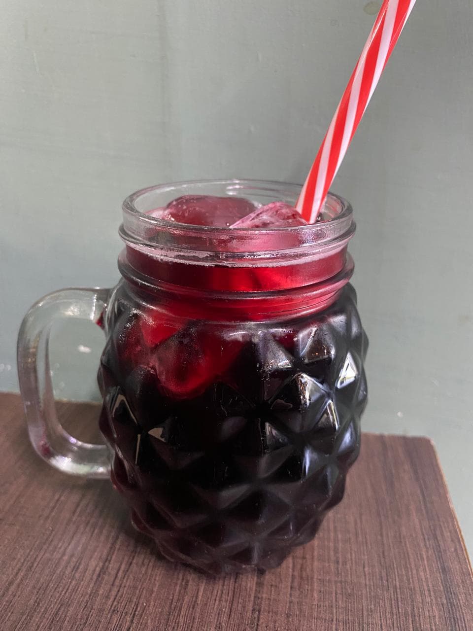 Agua del Día