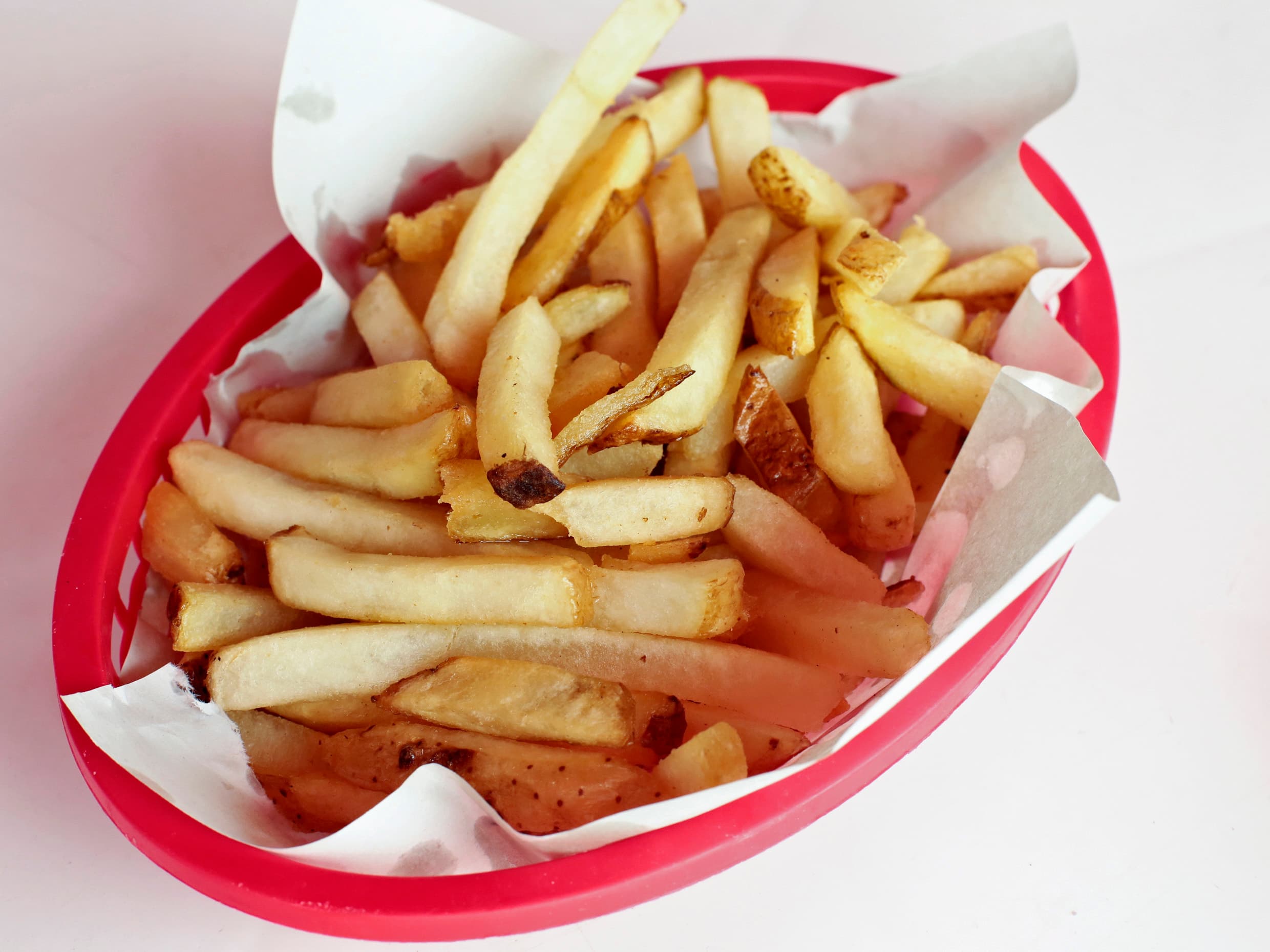 Papas a la Francesa