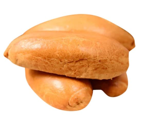 Pan Aliñado x 4 uds