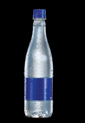 Agua 600 ml