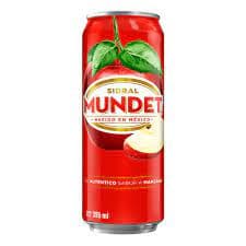 Sidral Mundet