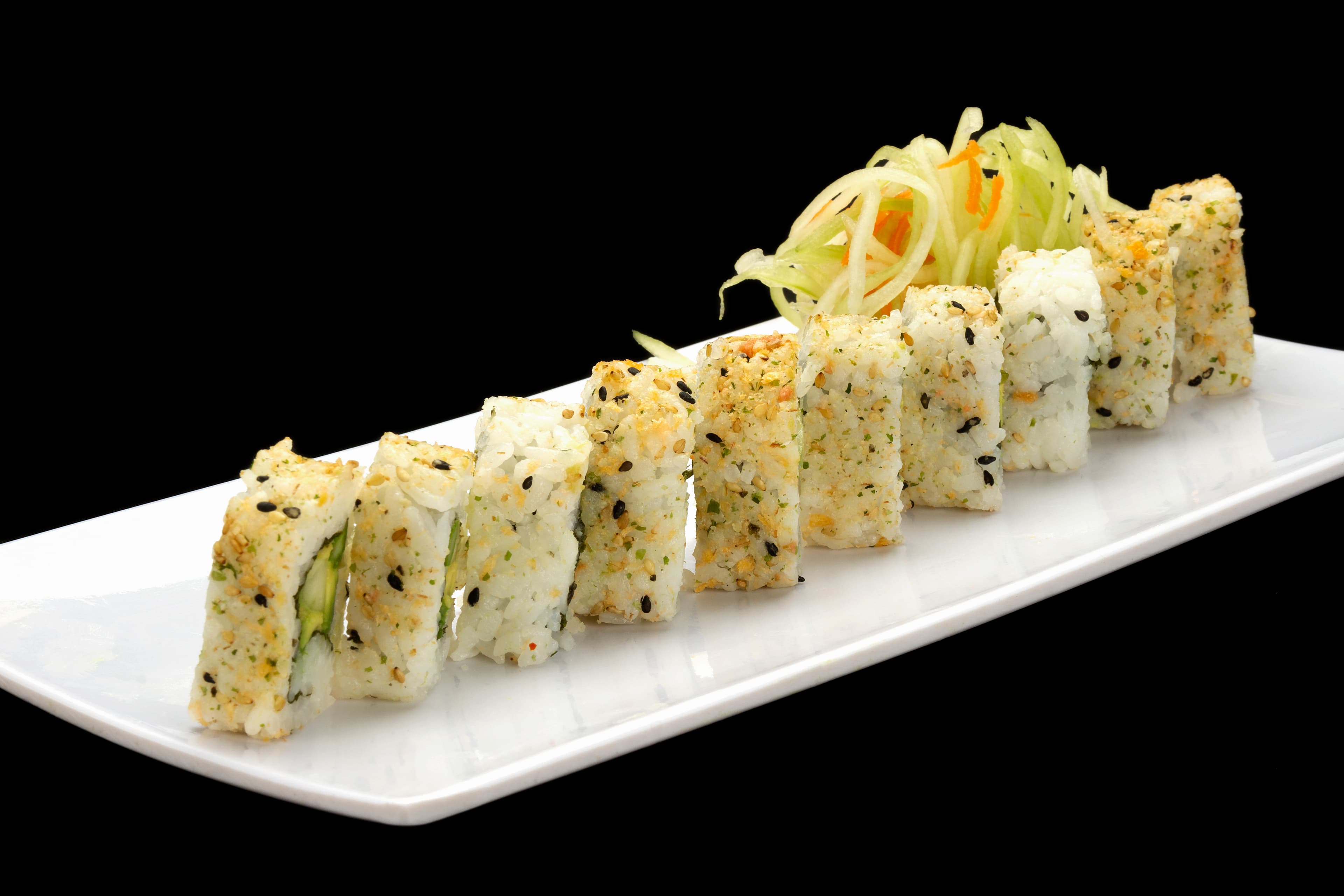 Yasai Maki