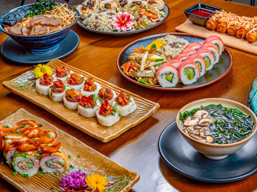 Kaneishi (Midtown)
