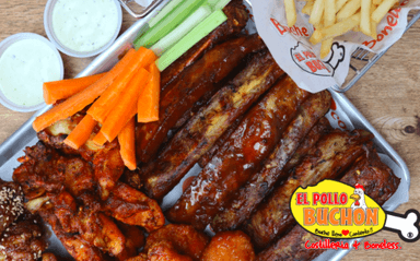Costillas de Puerco 700gr