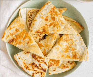 Quesadilla