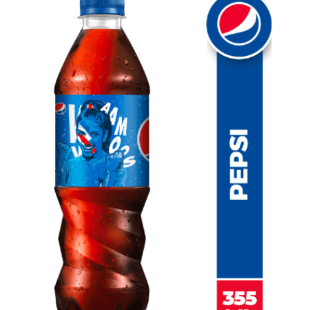 Pepsi