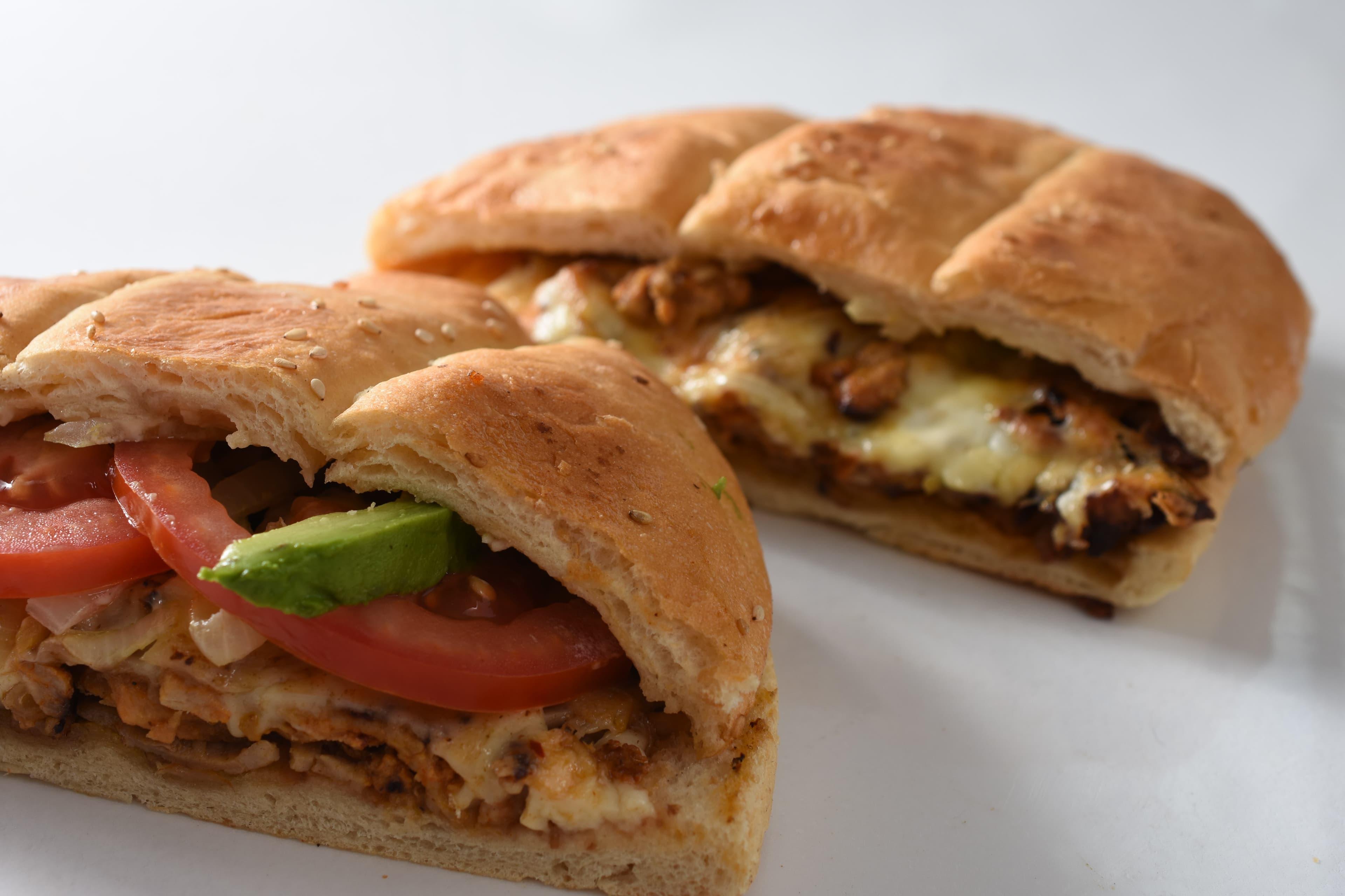 Torta de Quesillo