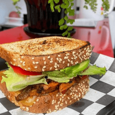 Sándwich