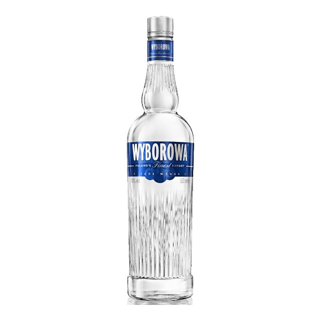 VODKA WYBOROWA NATURAL 750 ML