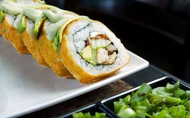 Sonora Roll