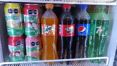 Refresco
