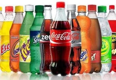 Familia Coca Cola