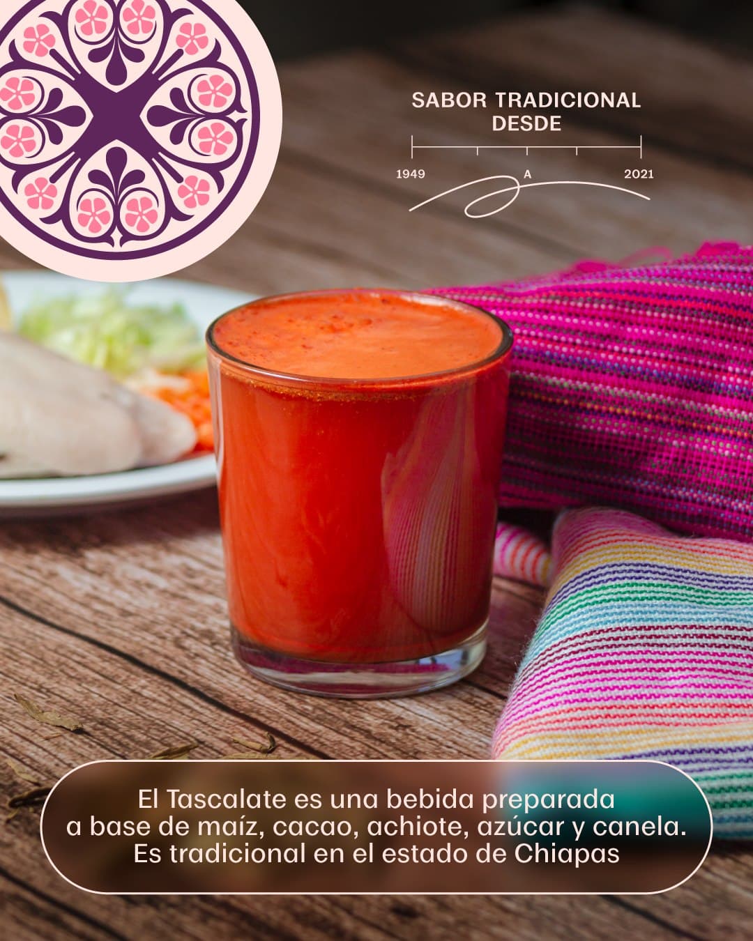 Tascalate