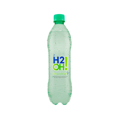 Agua H2Oh