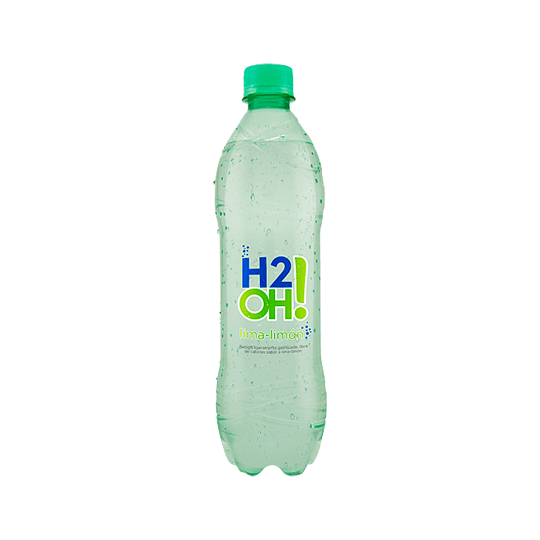 Agua H2Oh