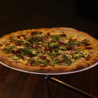 Pizza RANCHERA