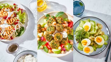 Ensalada Dulce