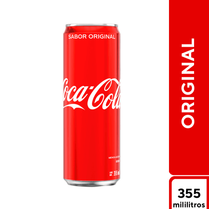 Coca cola 355ml