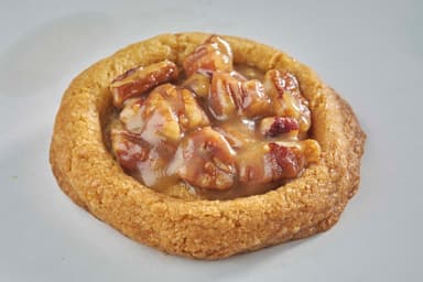 Galleta de Pecan