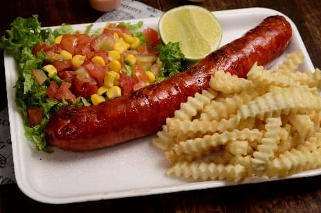 Chorizo Especial