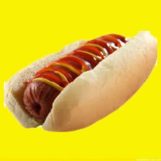 Hot dog