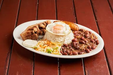 Combo Paisa