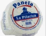 QUESO PANELA PILARICA