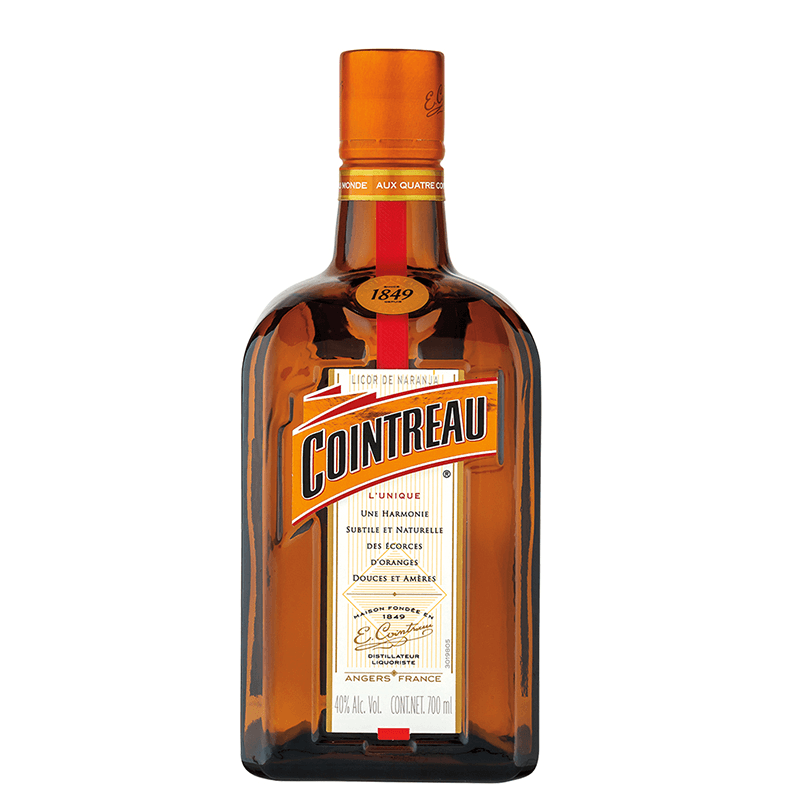 Licor Cointreau  .700