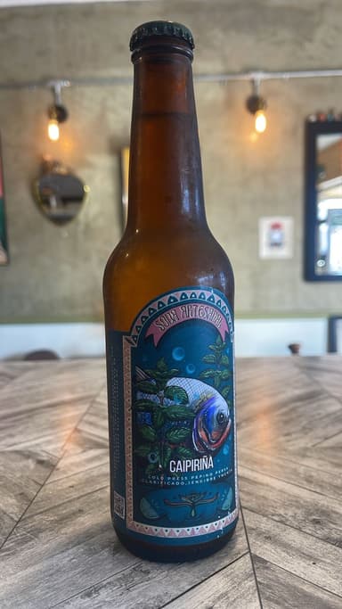 Soda Local de Especialidad