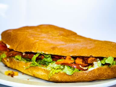 Torta de Pastor Sencilla