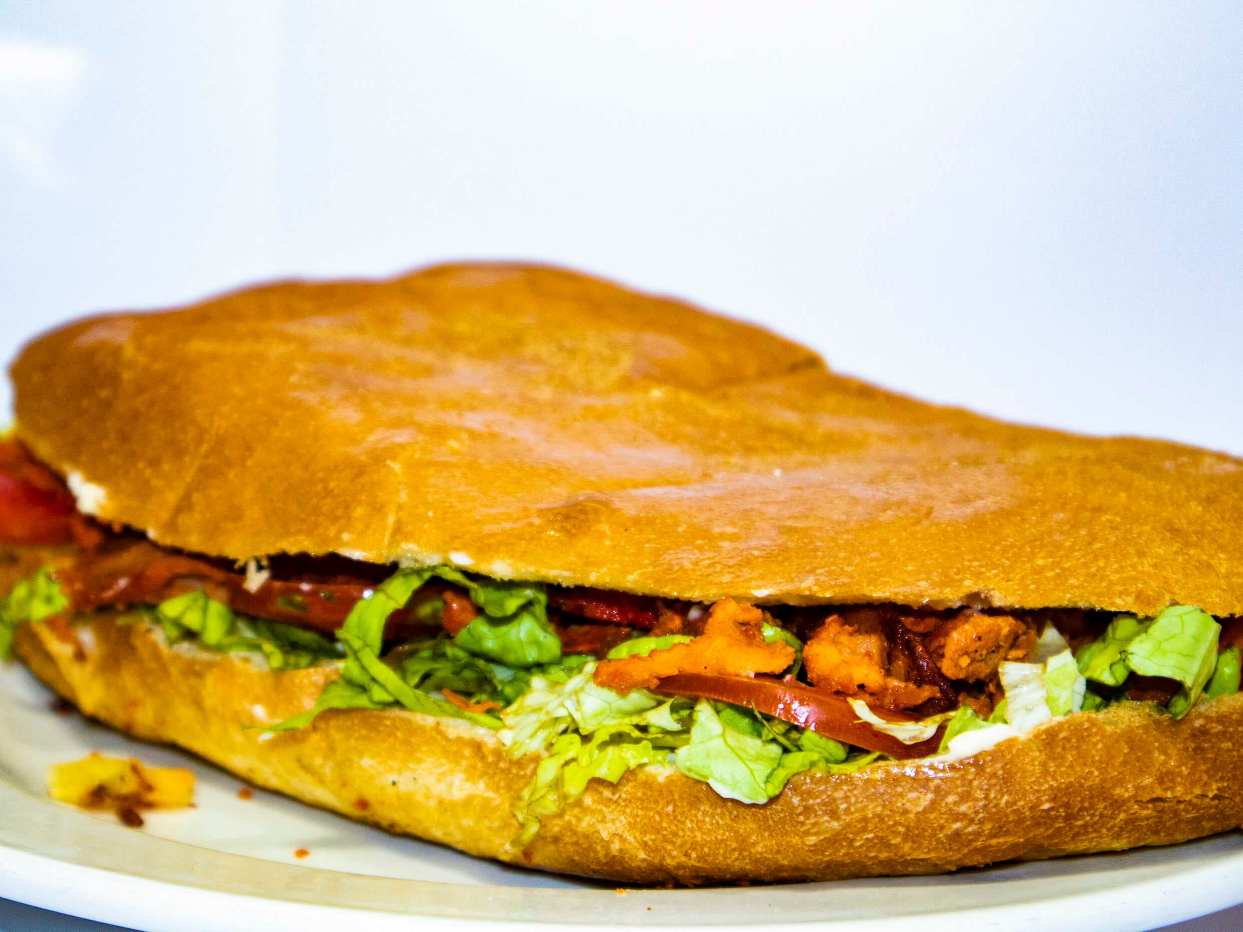 Torta de Pastor Sencilla
