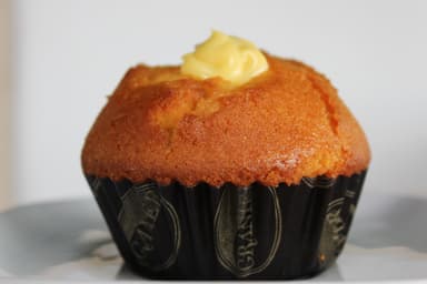 Muffin de Limón