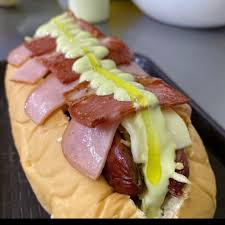 Perro Italiano