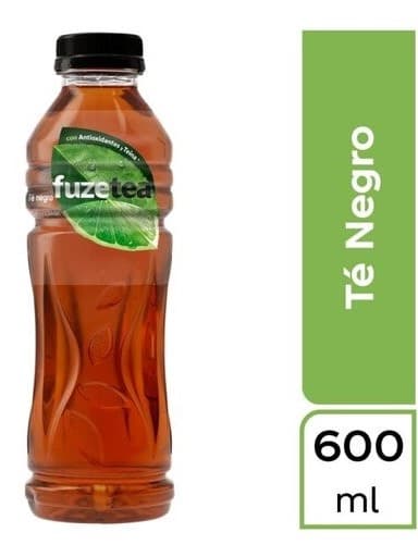 FuzeTea de Limón