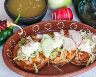 Orden de Sopes