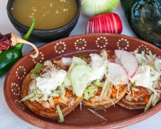 Orden de Sopes