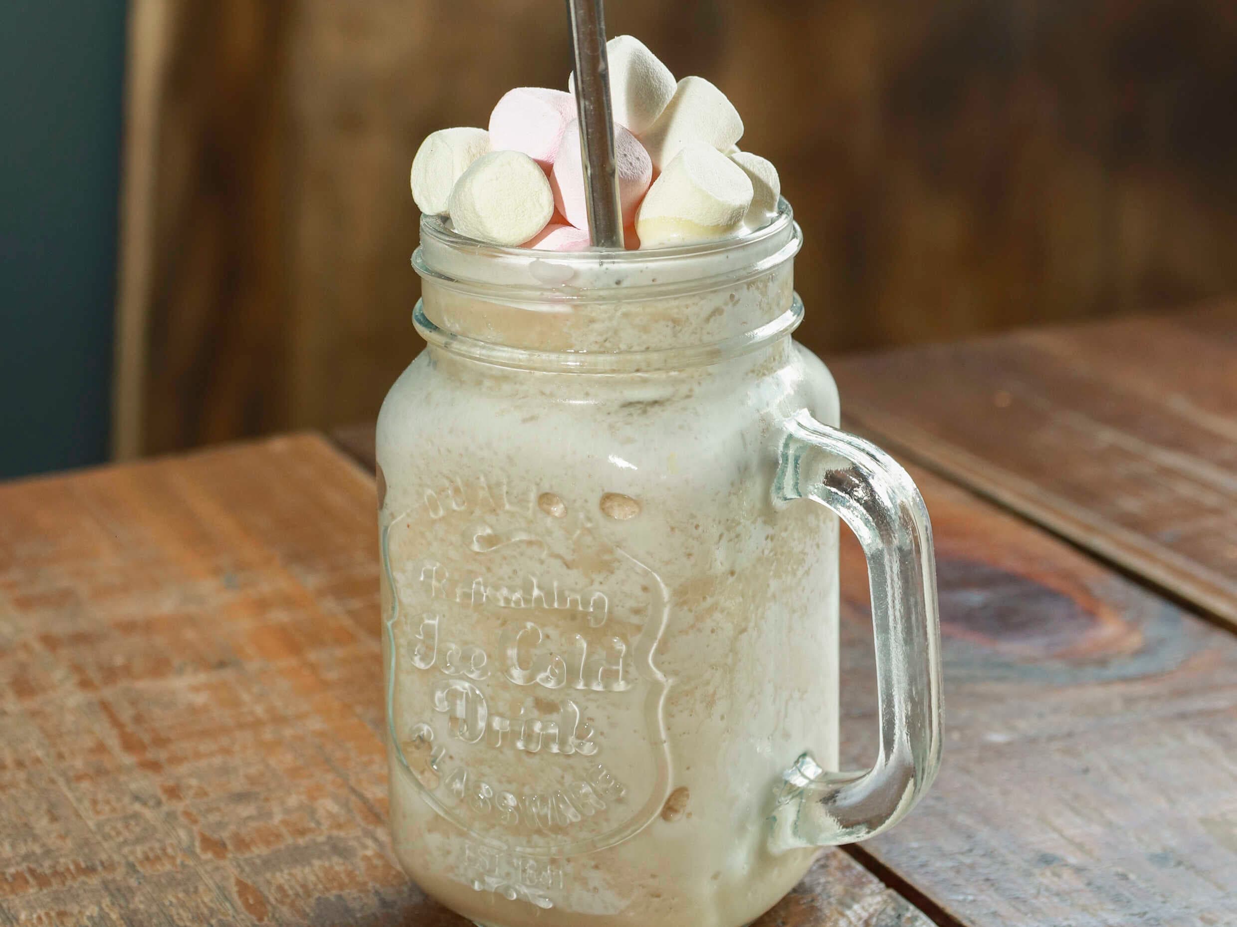 FRAPPES