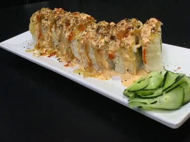 Furi Roll