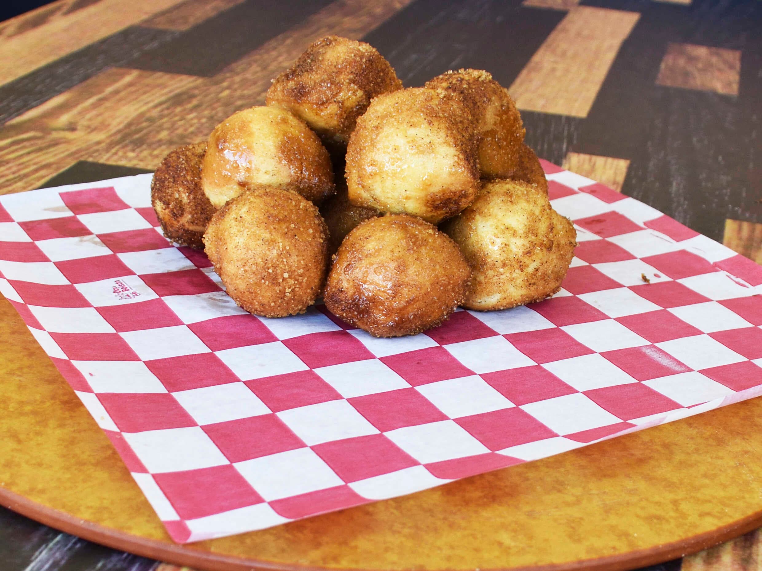 CANELITOS