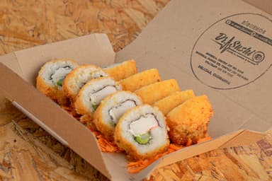El Internista Roll