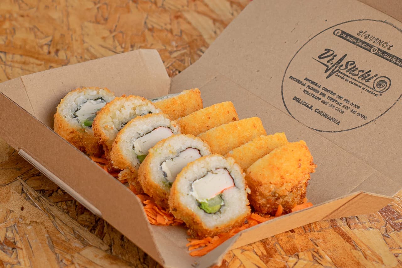 El Internista Roll