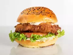 Classic Burguer