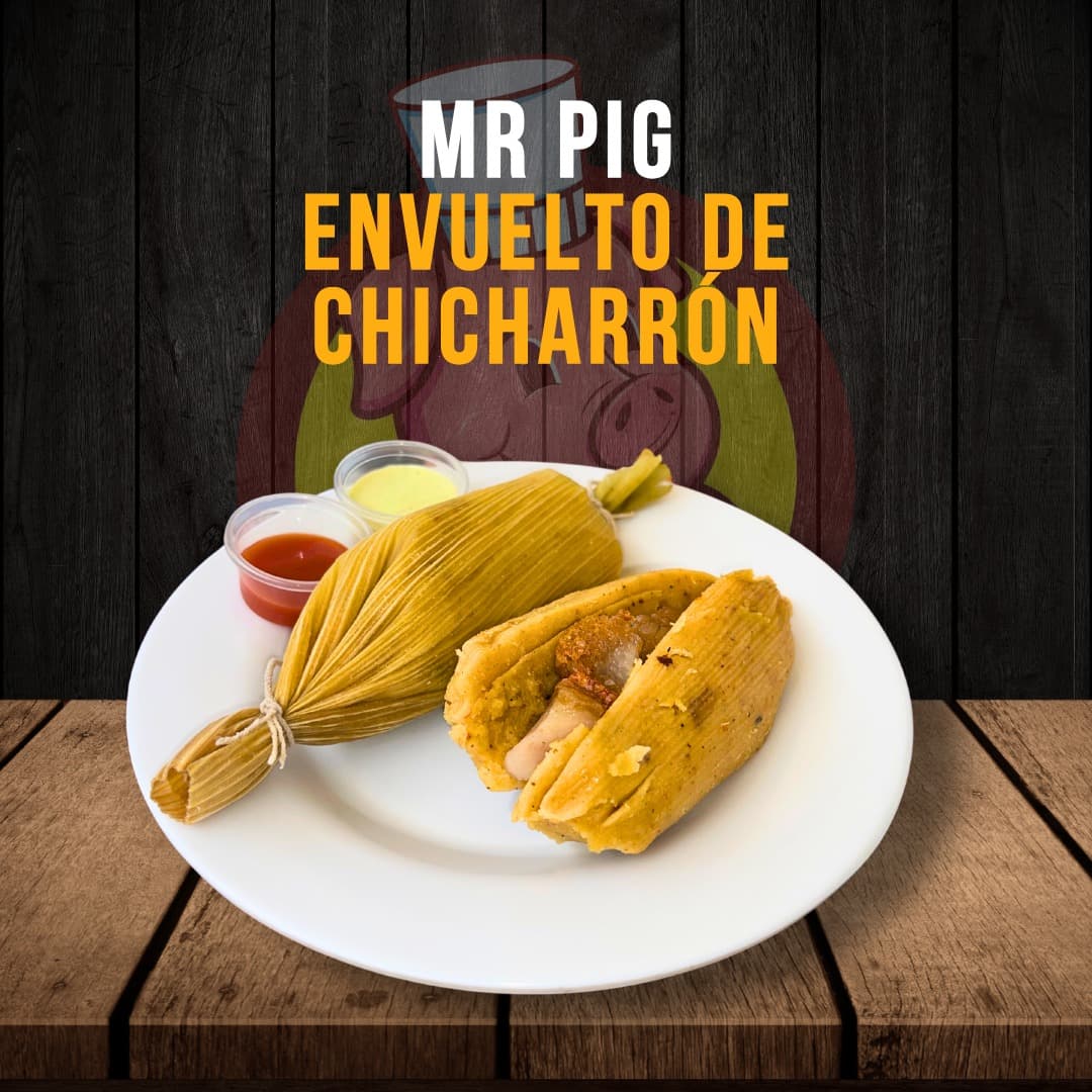 Combo Pig