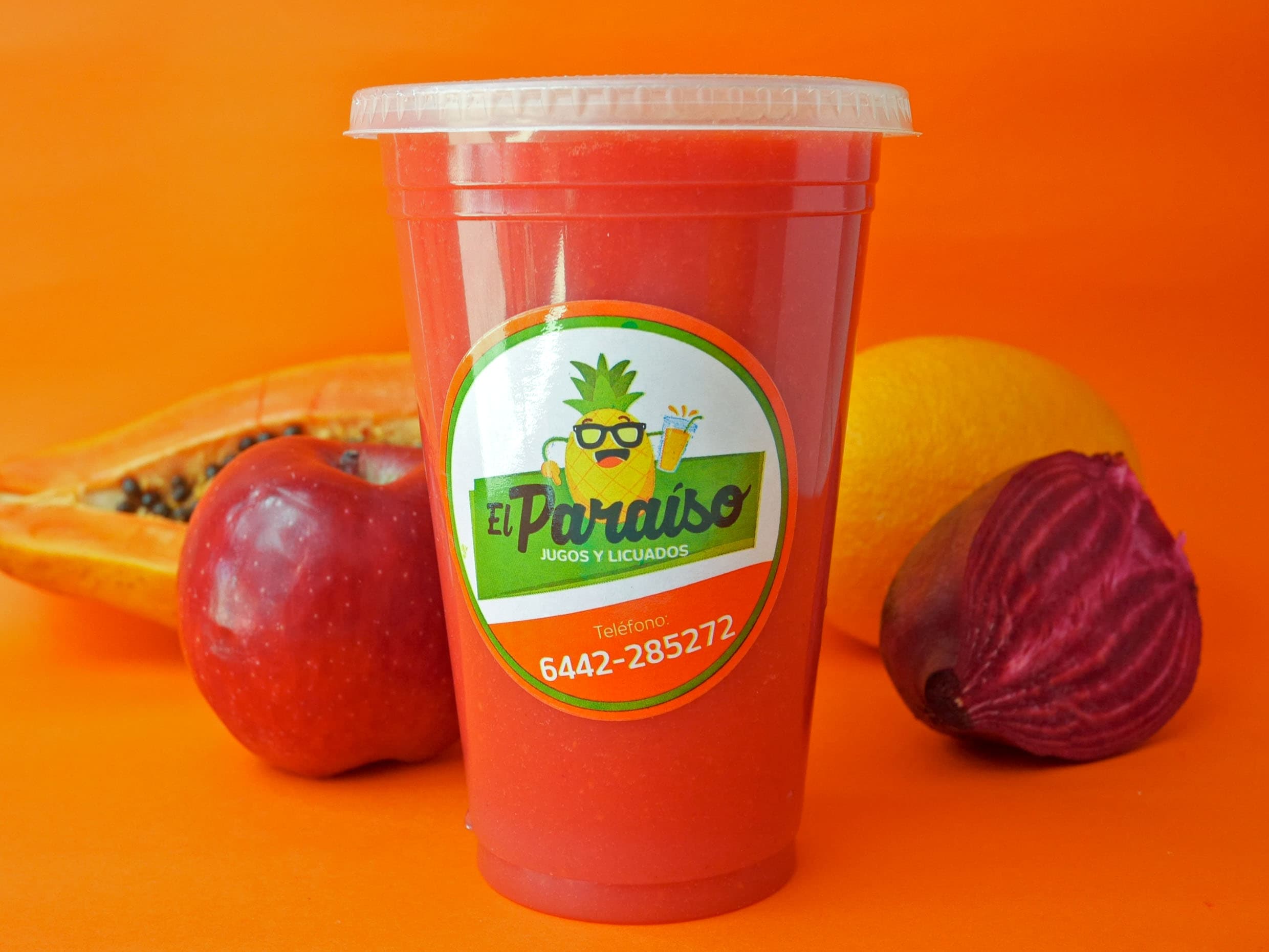 Jugo Activate
